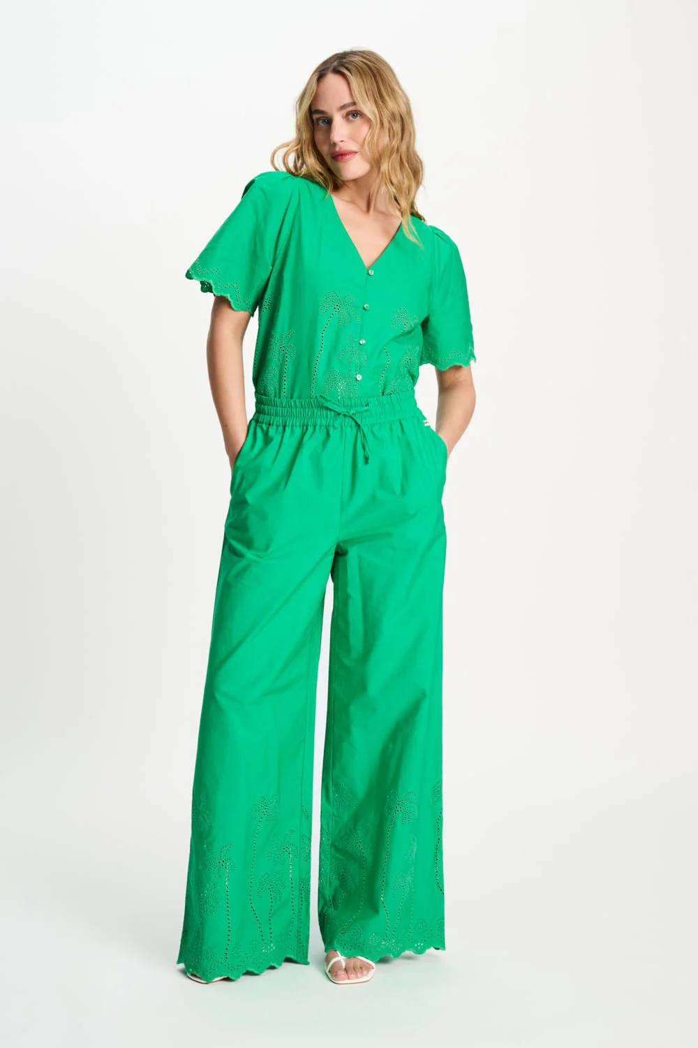 New In