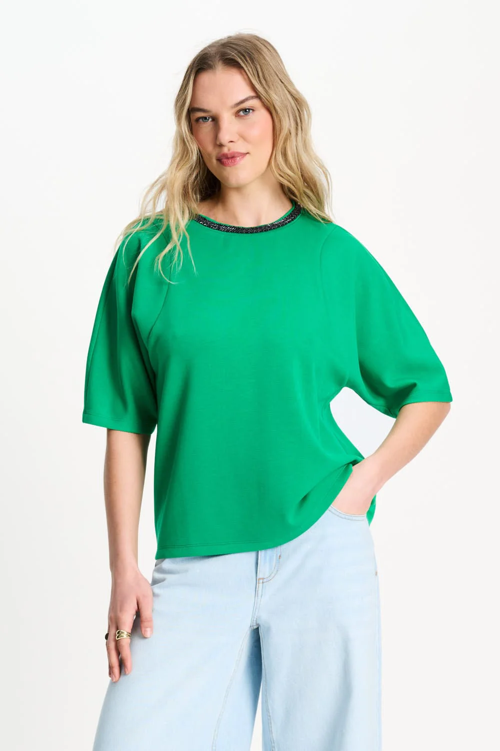 Tops & Turtlenecks